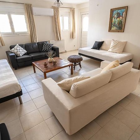 Appartement Casa D'Arte à Vrahati Extérieur photo